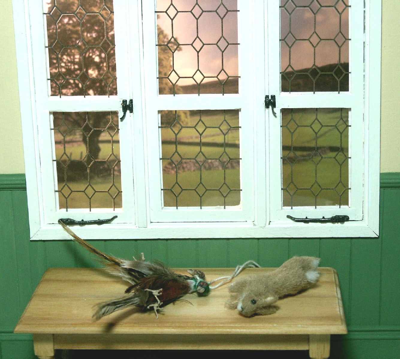 Dolls house