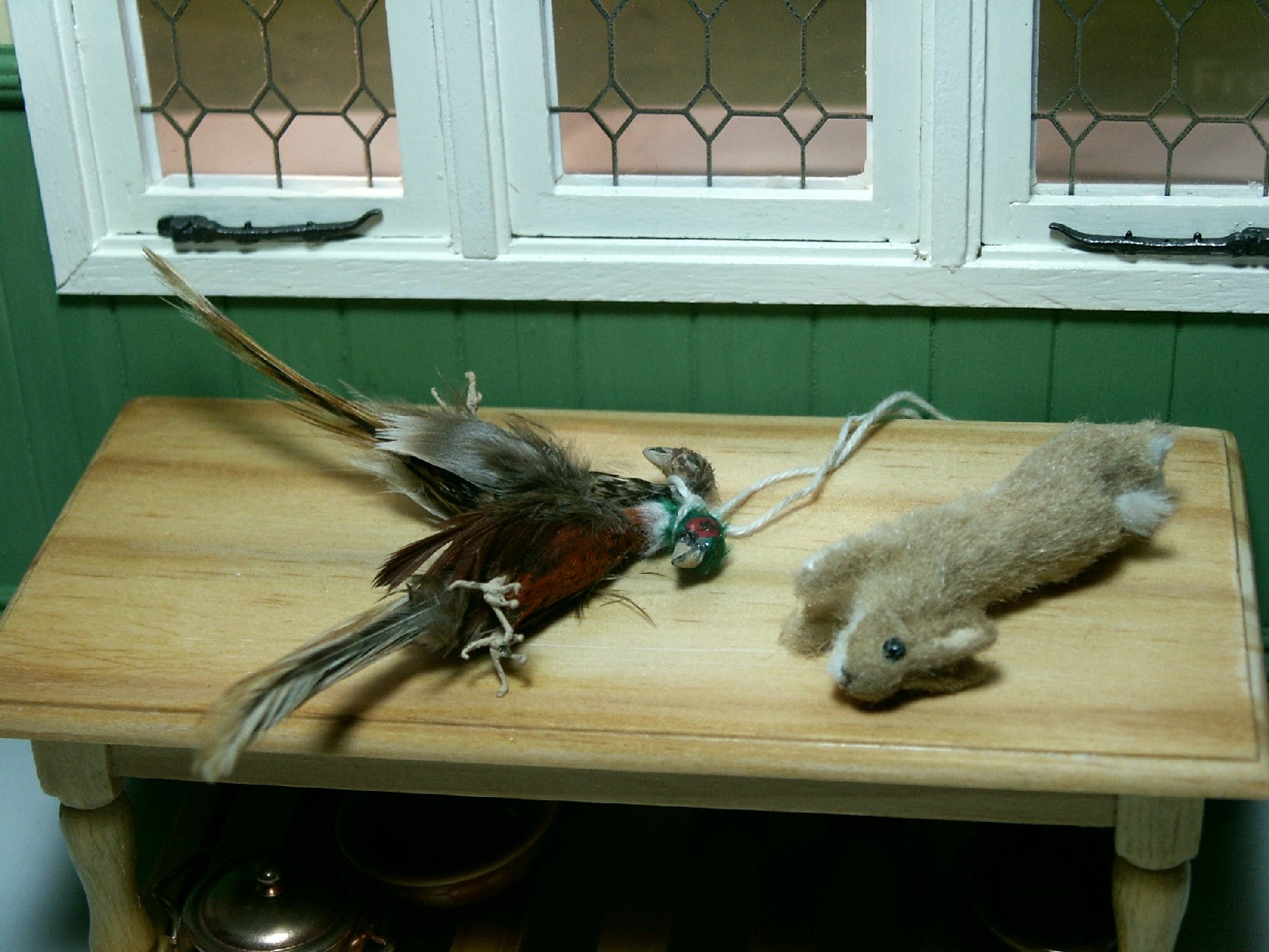 Dolls house