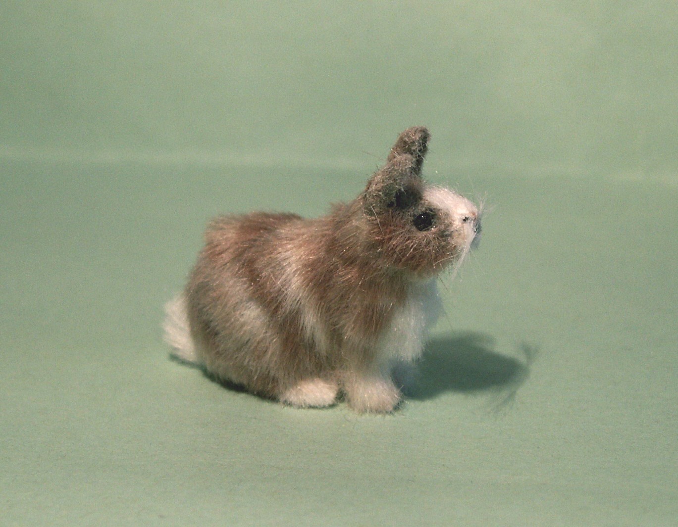 dolls house rabbit