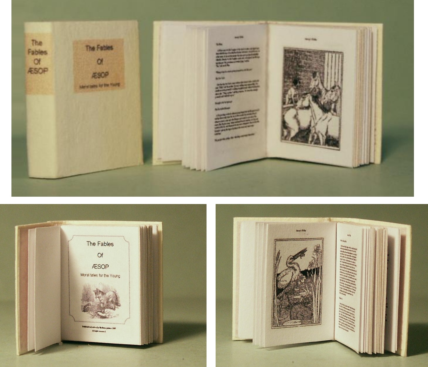Aesops Fables