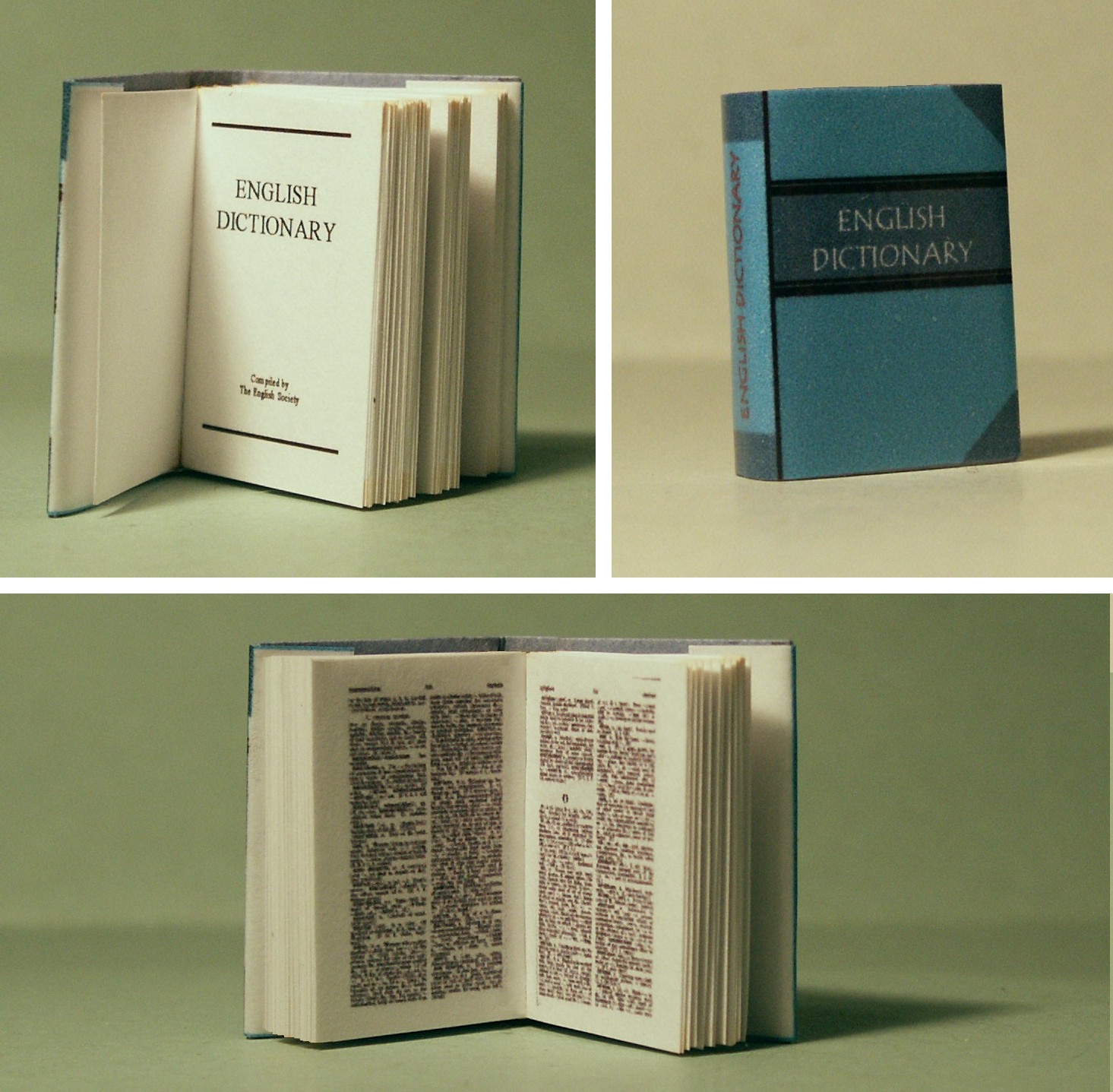 English Dictionary