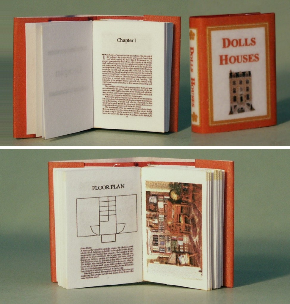 Dolls Houses
