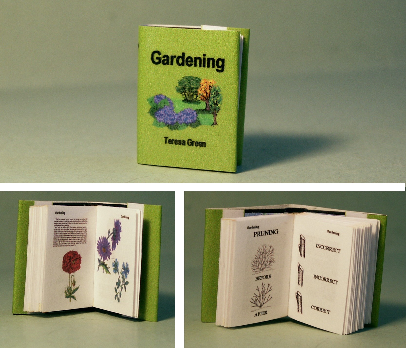 Gardening