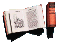 Book for the dolls house - A Christmas Carol