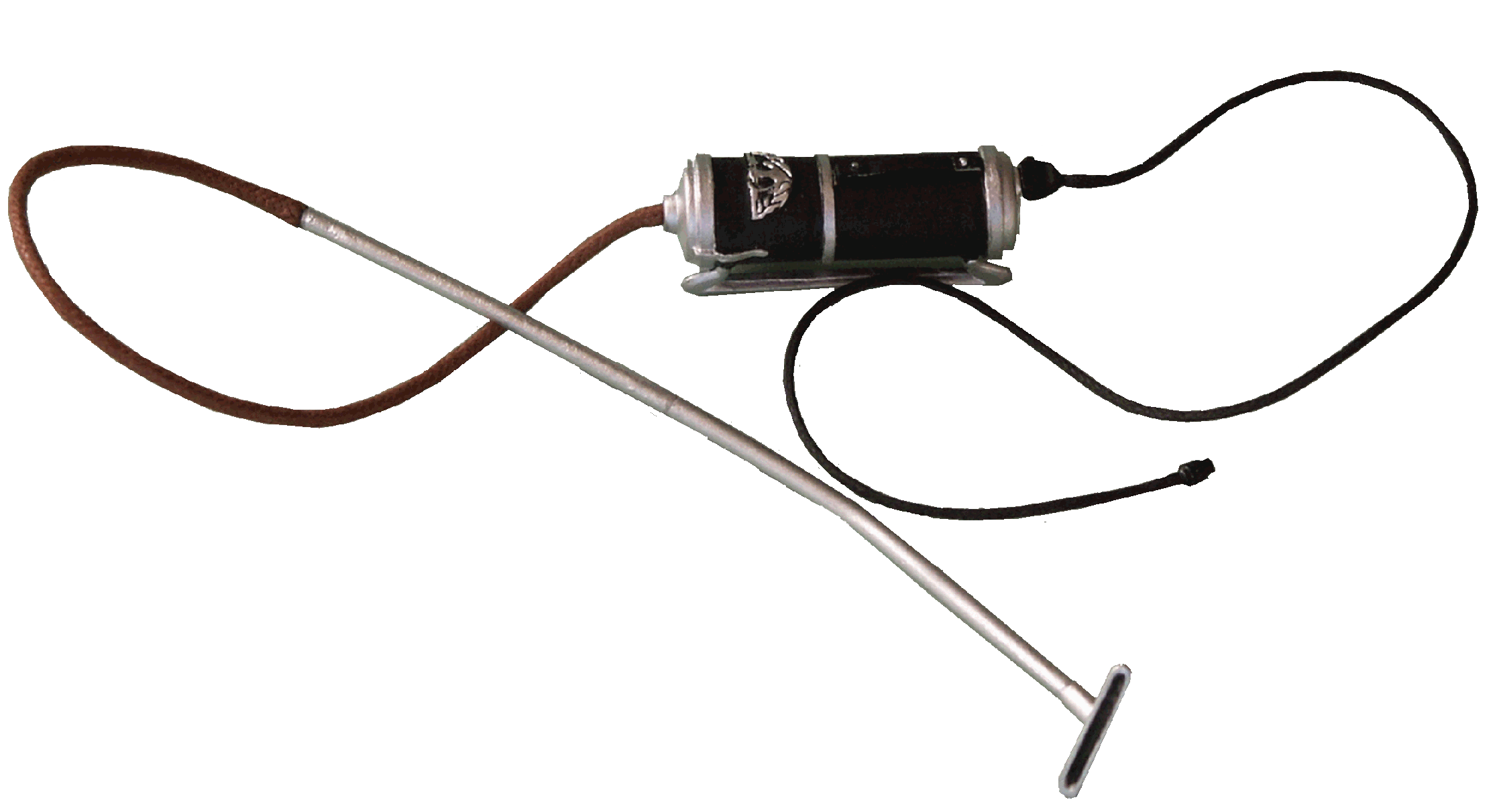 Dolls house vacuum cleaner